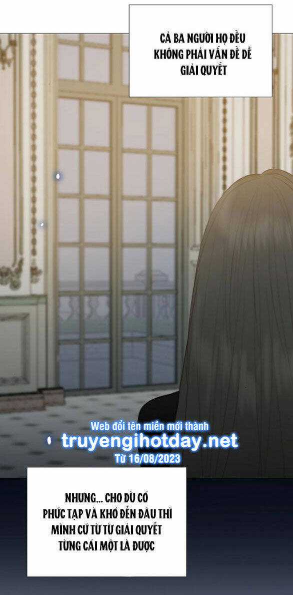 Serena - Chapter 49.1 - Trang 24