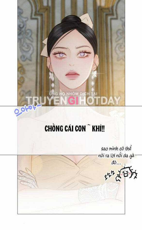 Serena - Chapter 49.1 - Trang 32