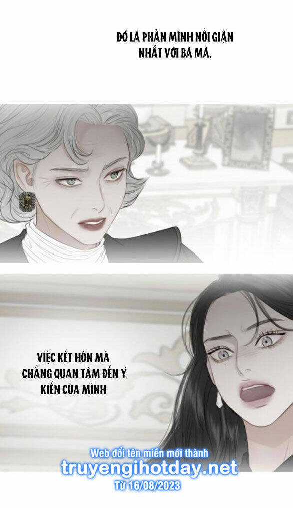 Serena - Chapter 49.1 - Trang 36