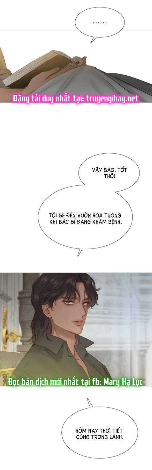 Serena - Chapter 5.1 - Trang 11