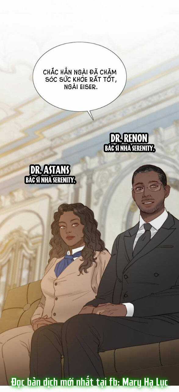 Serena - Chapter 5.1 - Trang 17