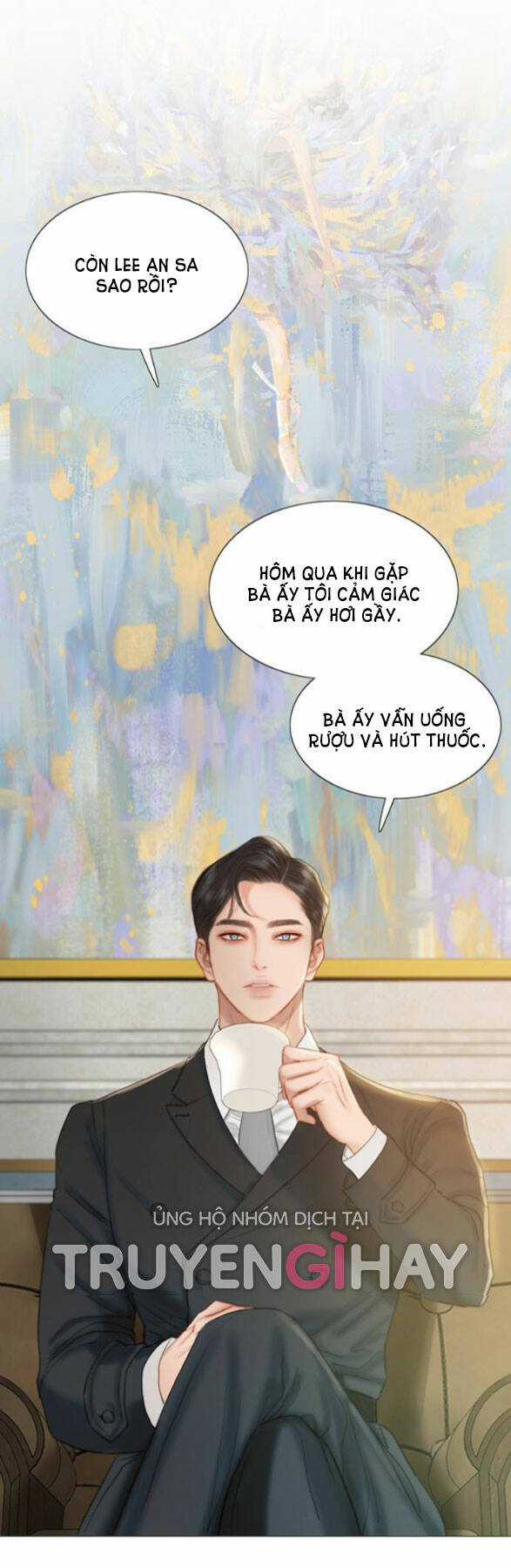 Serena - Chapter 5.1 - Trang 18