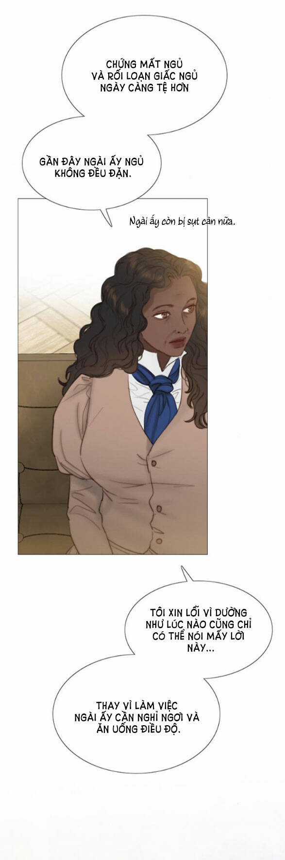 Serena - Chapter 5.1 - Trang 21