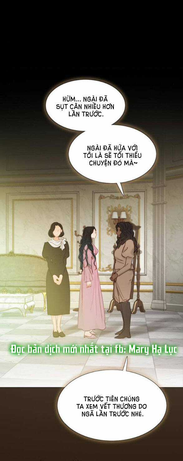 Serena - Chapter 5.1 - Trang 26
