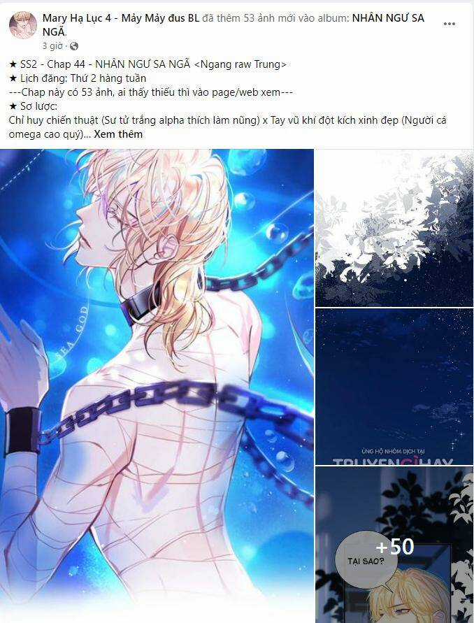 Serena - Chapter 5.1 - Trang 41