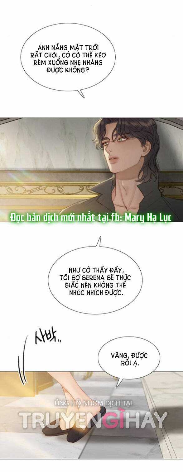 Serena - Chapter 5.1 - Trang 8