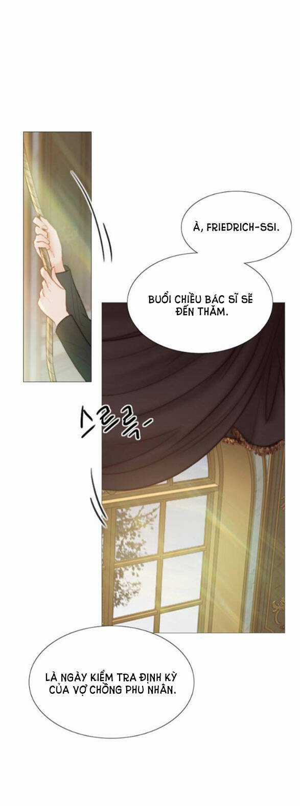 Serena - Chapter 5.1 - Trang 9
