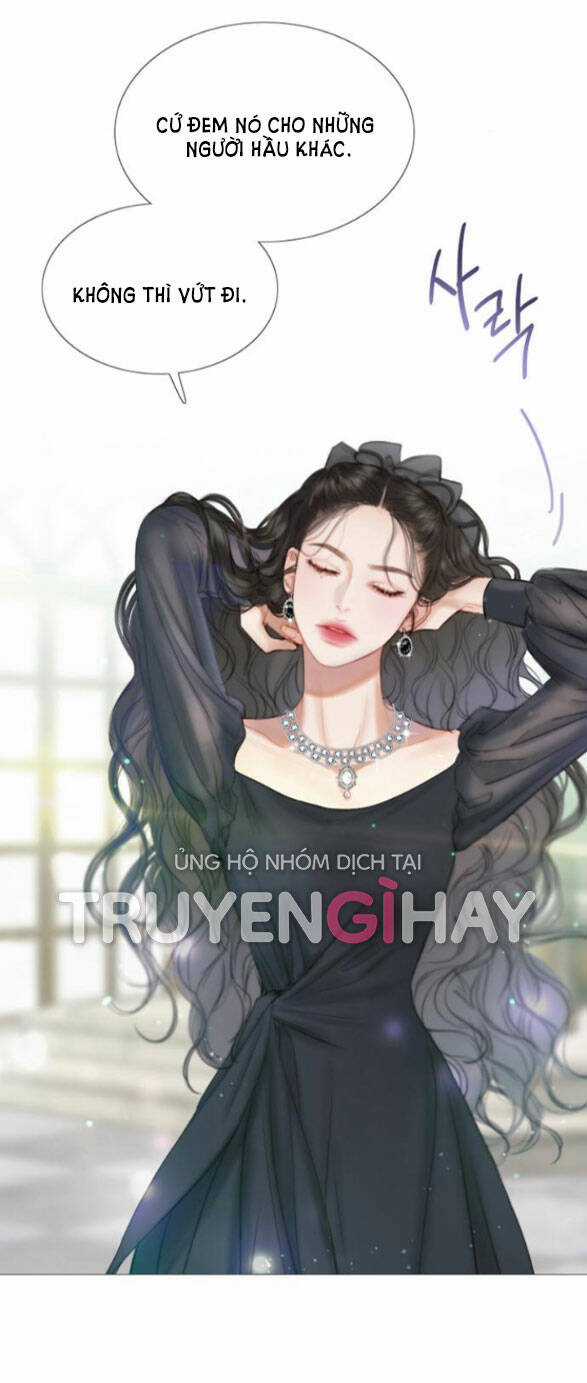 Serena - Chapter 5.2 - Trang 17