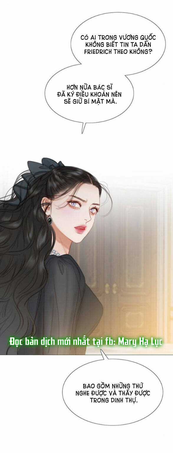 Serena - Chapter 5.2 - Trang 20