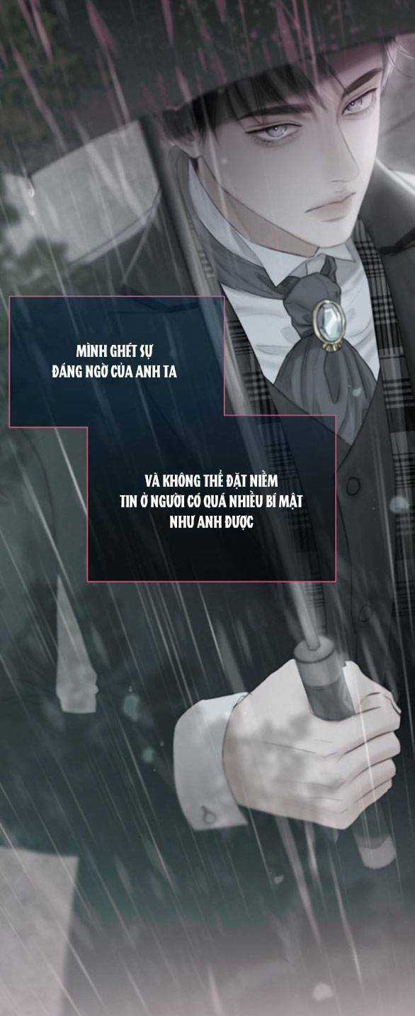 Serena - Chapter 50.1 - Trang 31