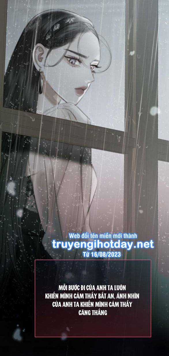 Serena - Chapter 50.1 - Trang 34