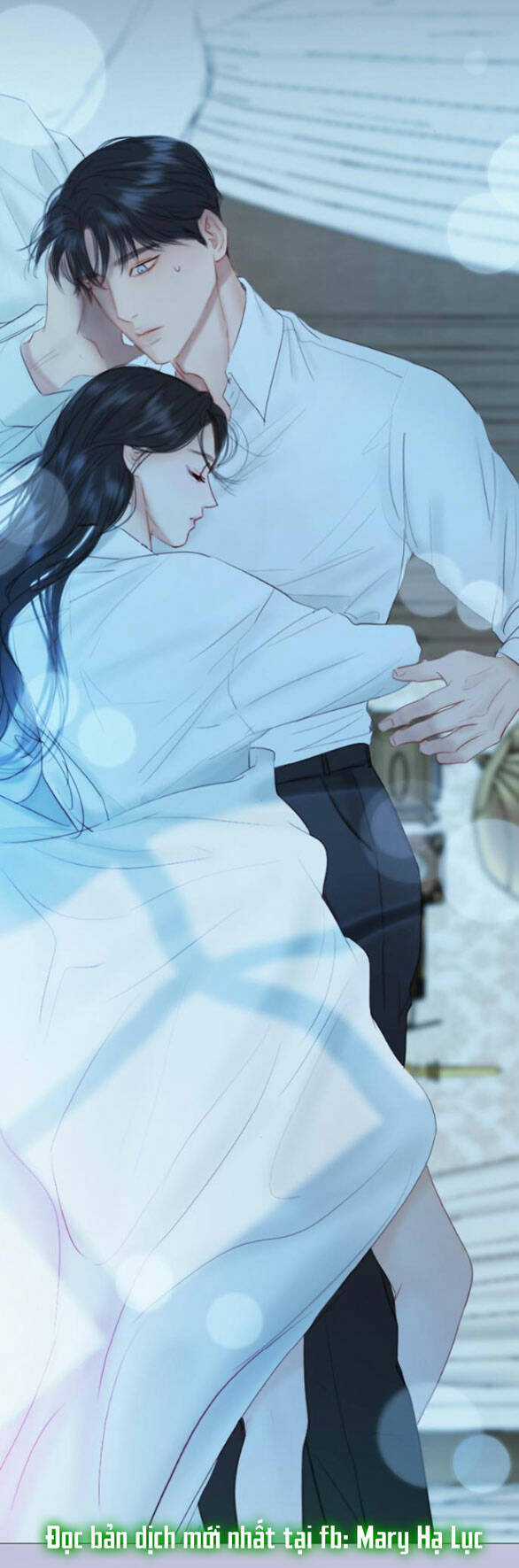 Serena - Chapter 51.1 - Trang 1