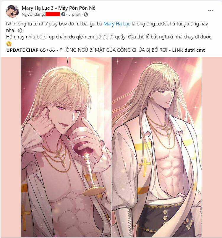 Serena - Chapter 51.1 - Trang 62