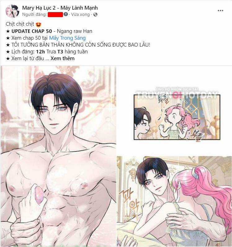 Serena - Chapter 51.1 - Trang 63