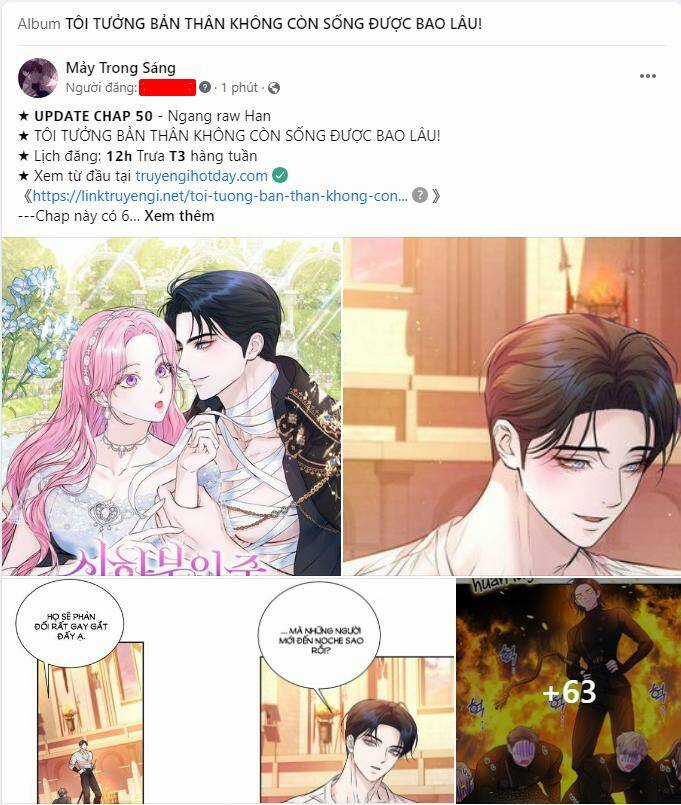 Serena - Chapter 51.1 - Trang 64