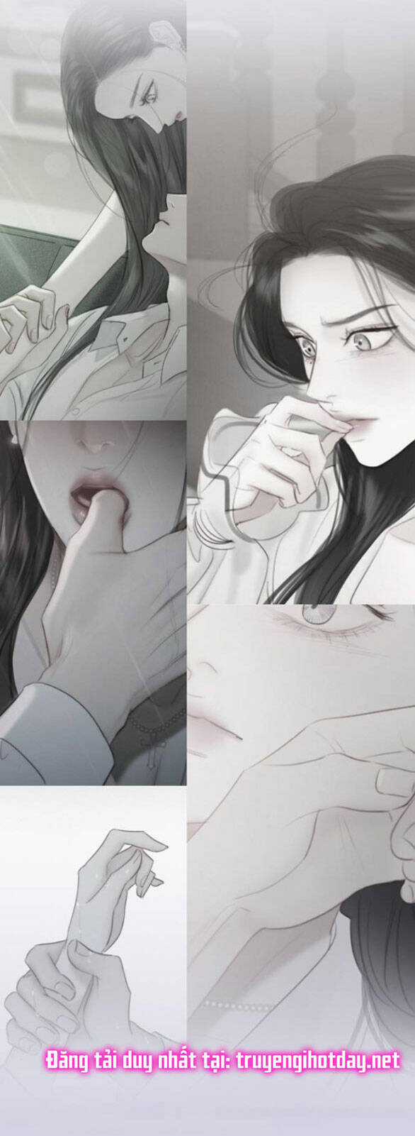 Serena - Chapter 51.1 - Trang 96