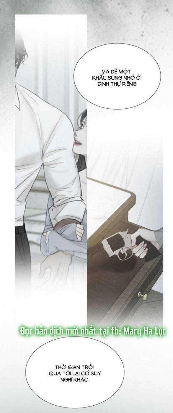 Serena - Chapter 51.2 - Trang 18