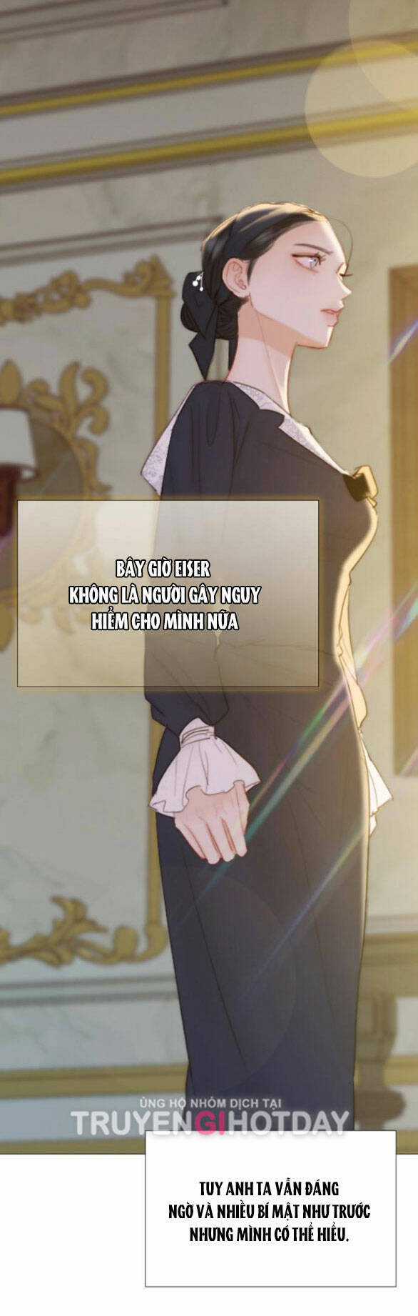 Serena - Chapter 51.2 - Trang 25