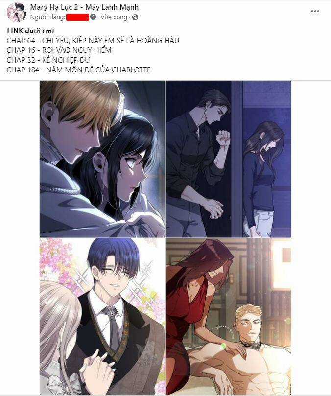 Serena - Chapter 52.1 - Trang 2