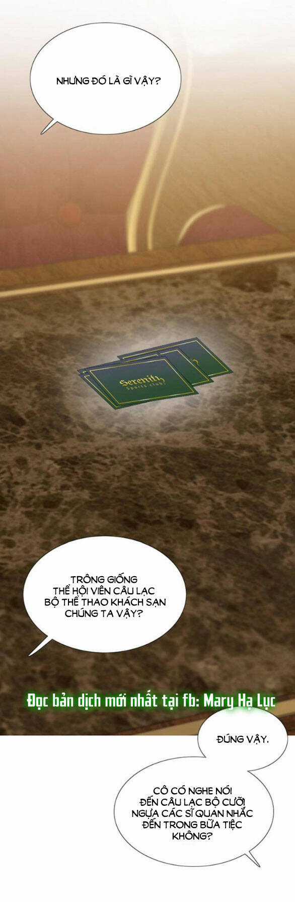 Serena - Chapter 52.1 - Trang 58