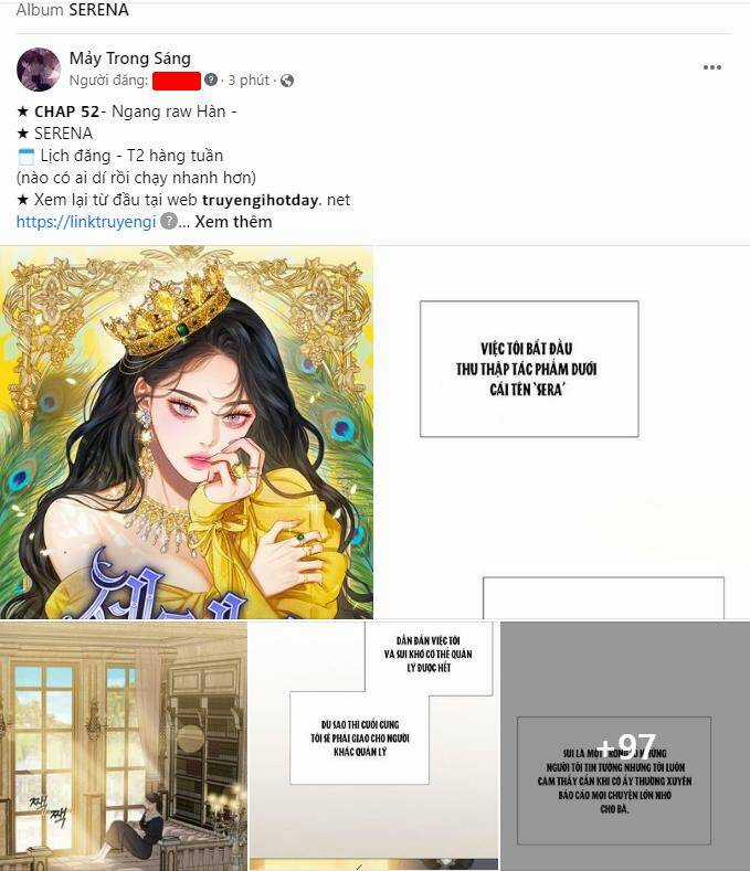 Serena - Chapter 52.1 - Trang 63