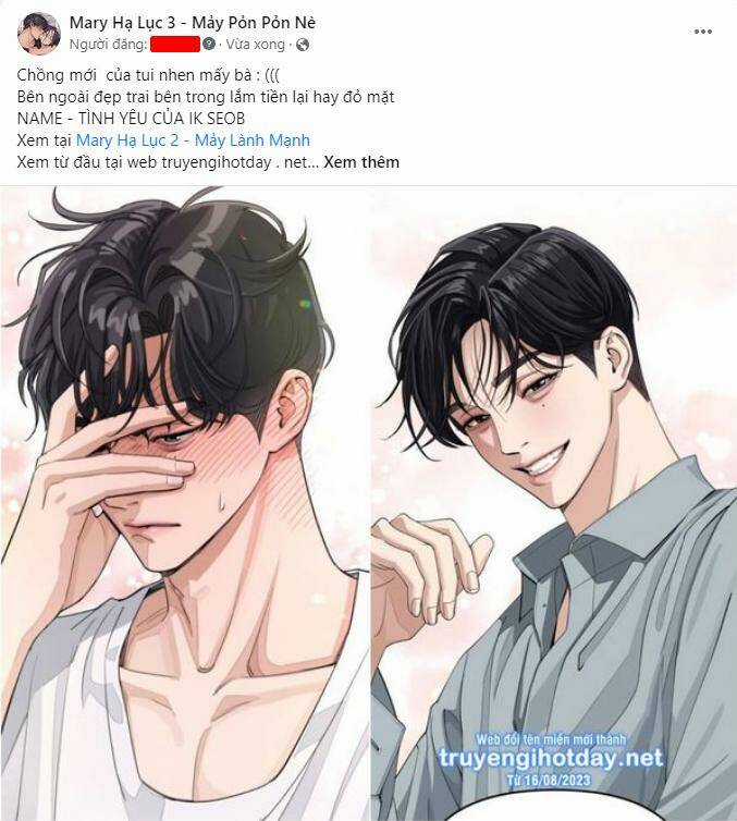 Serena - Chapter 52.1 - Trang 64