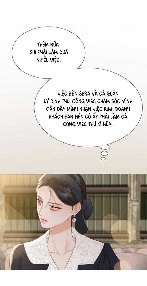 Serena - Chapter 52.1 - Trang 10