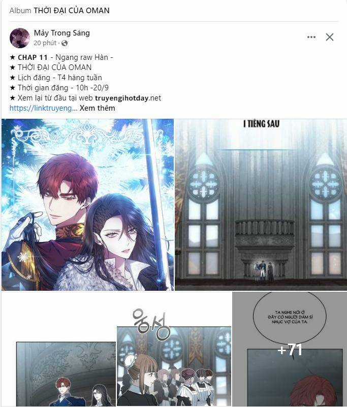 Serena - Chapter 52.2 - Trang 4