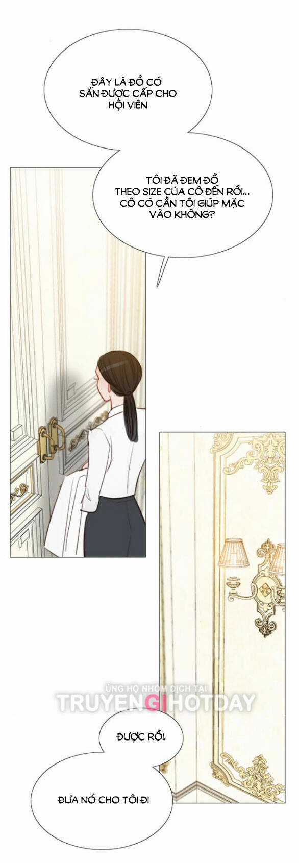 Serena - Chapter 52.2 - Trang 66