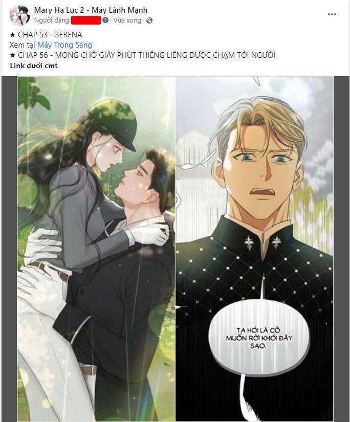 Serena - Chapter 53.1 - Trang 2