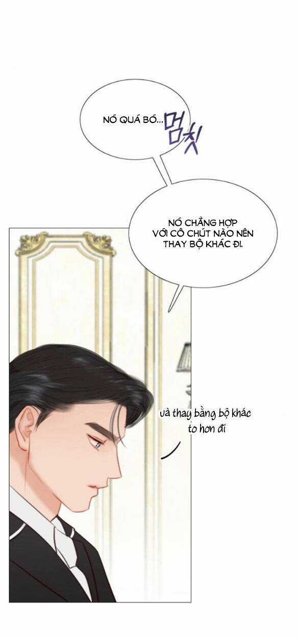 Serena - Chapter 53.1 - Trang 15