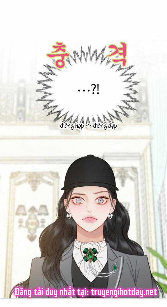 Serena - Chapter 53.1 - Trang 16