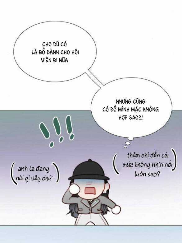 Serena - Chapter 53.1 - Trang 18