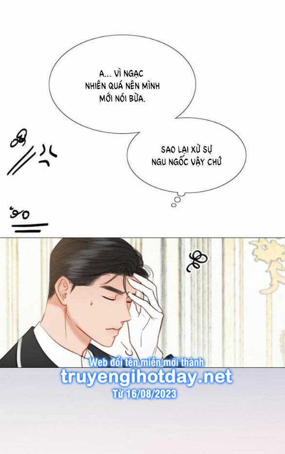 Serena - Chapter 53.1 - Trang 22