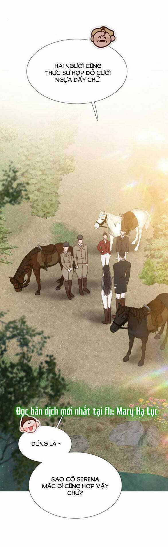Serena - Chapter 53.1 - Trang 24