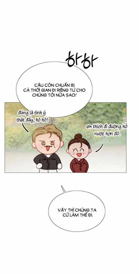 Serena - Chapter 53.1 - Trang 28