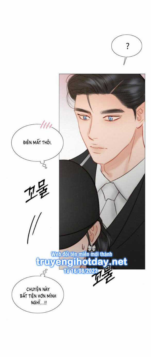 Serena - Chapter 53.1 - Trang 33