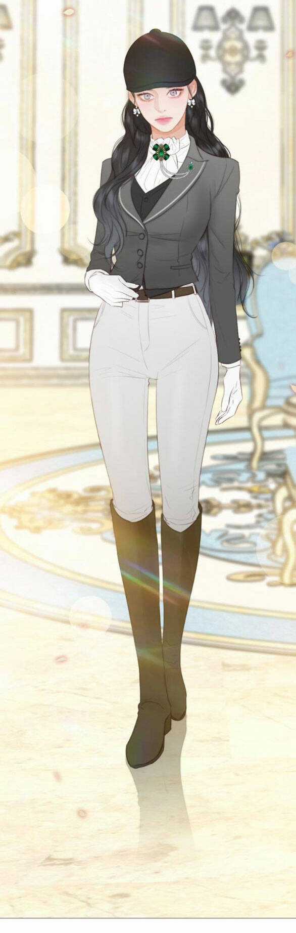 Serena - Chapter 53.1 - Trang 6