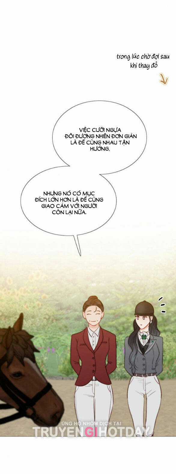 Serena - Chapter 53.1 - Trang 53