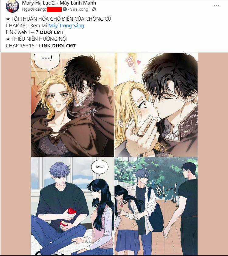 Serena - Chapter 54.1 - Trang 2