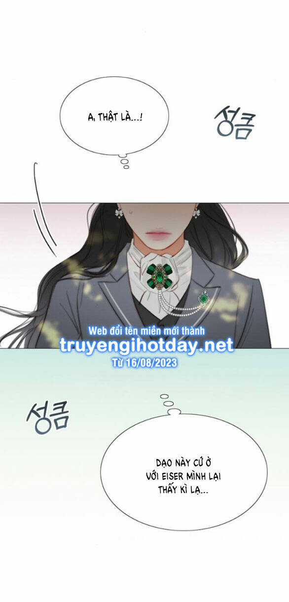 Serena - Chapter 54.1 - Trang 12