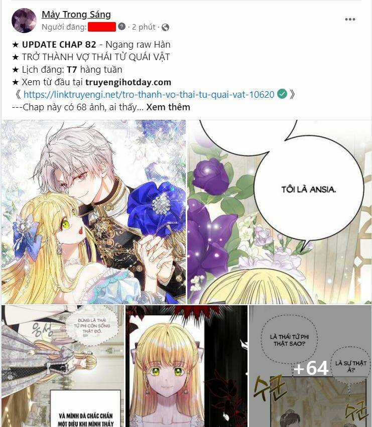 Serena - Chapter 54.2 - Trang 42