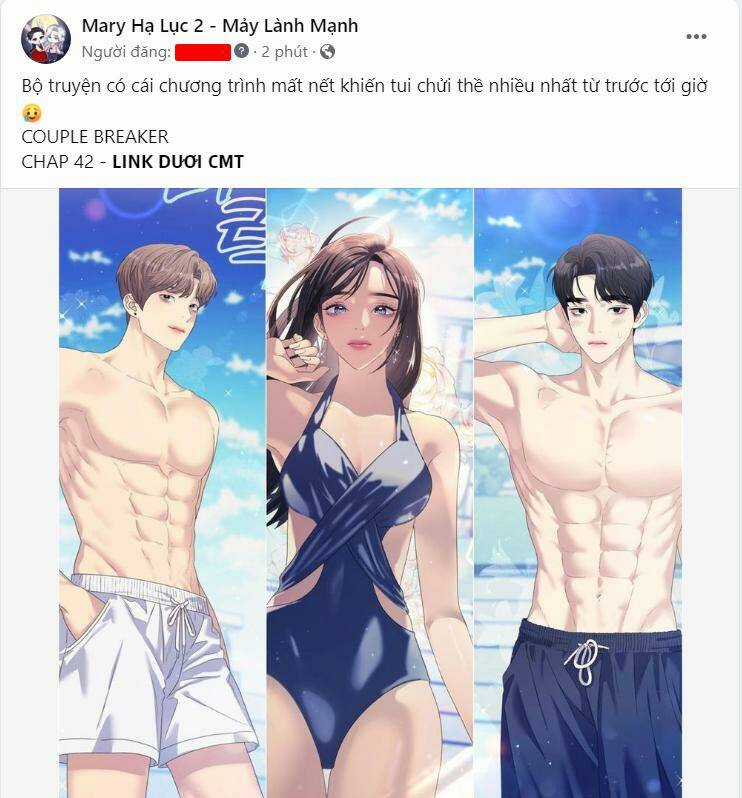 Serena - Chapter 54.2 - Trang 43