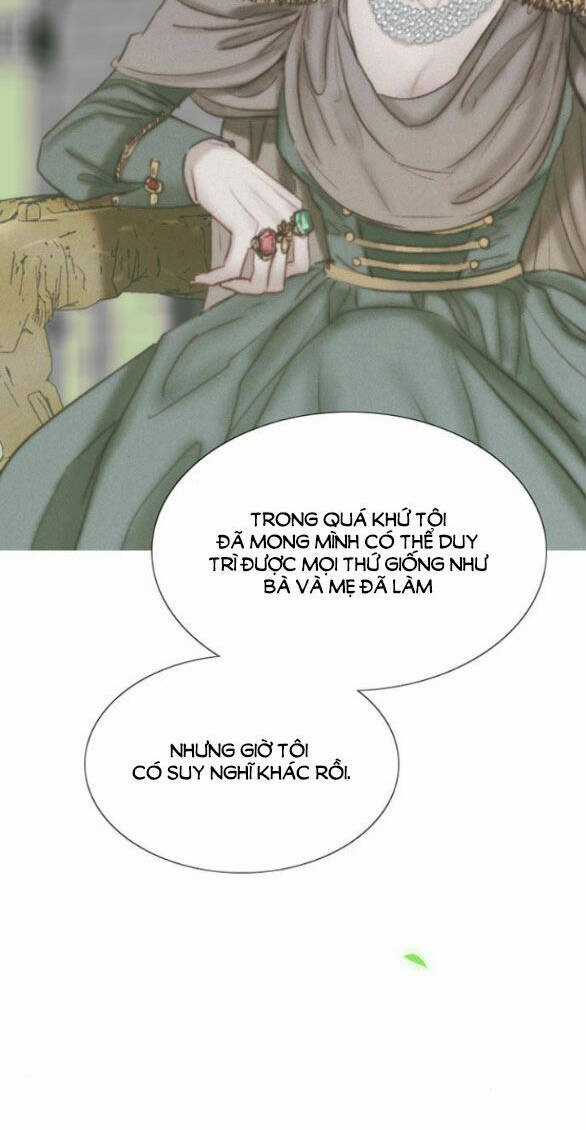 Serena - Chapter 55.1 - Trang 22