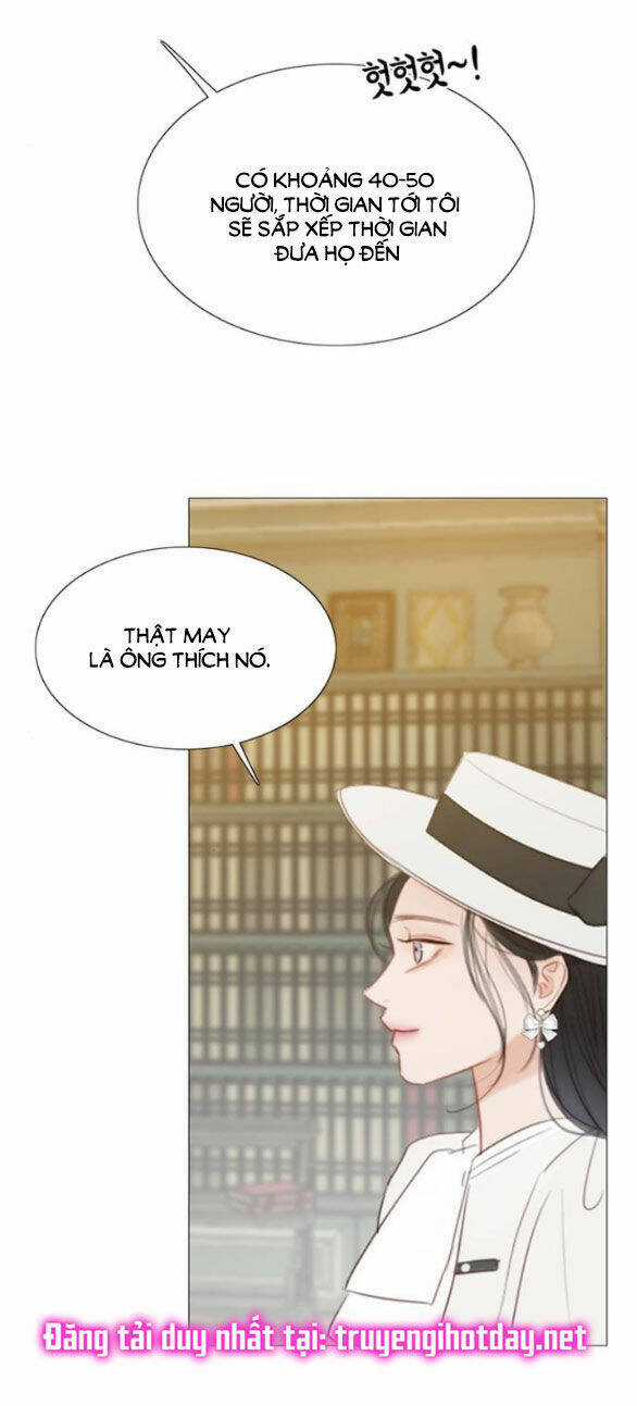 Serena - Chapter 55.1 - Trang 4