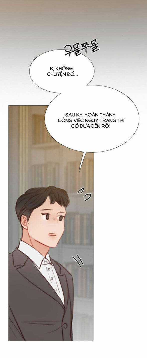 Serena - Chapter 55.1 - Trang 32