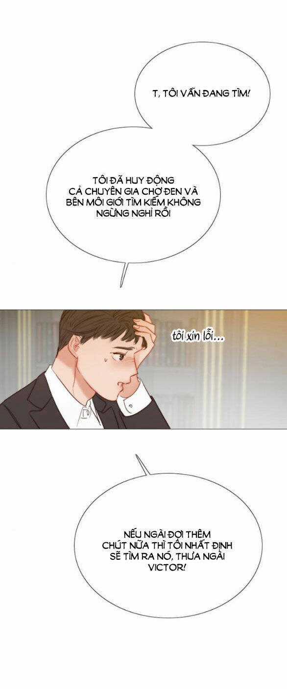 Serena - Chapter 55.1 - Trang 35