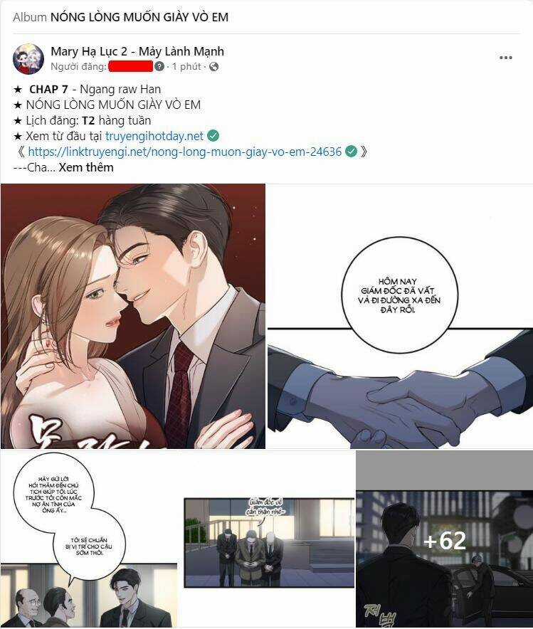 Serena - Chapter 55.1 - Trang 44