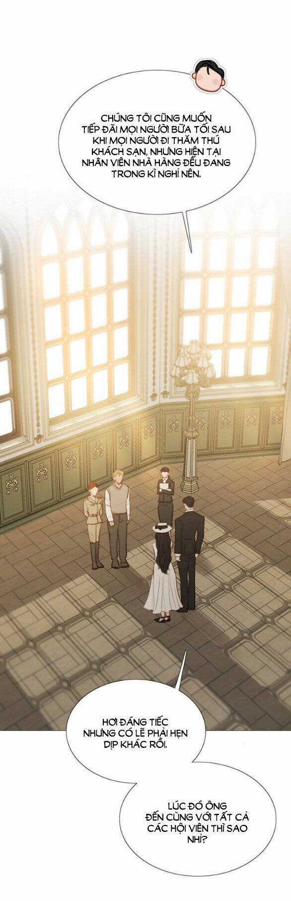 Serena - Chapter 55.1 - Trang 48