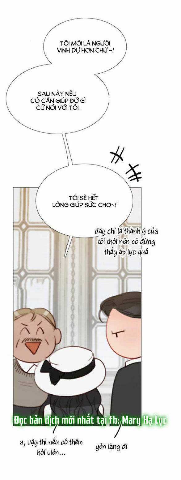 Serena - Chapter 55.1 - Trang 56